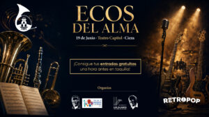 Ecos del Alma