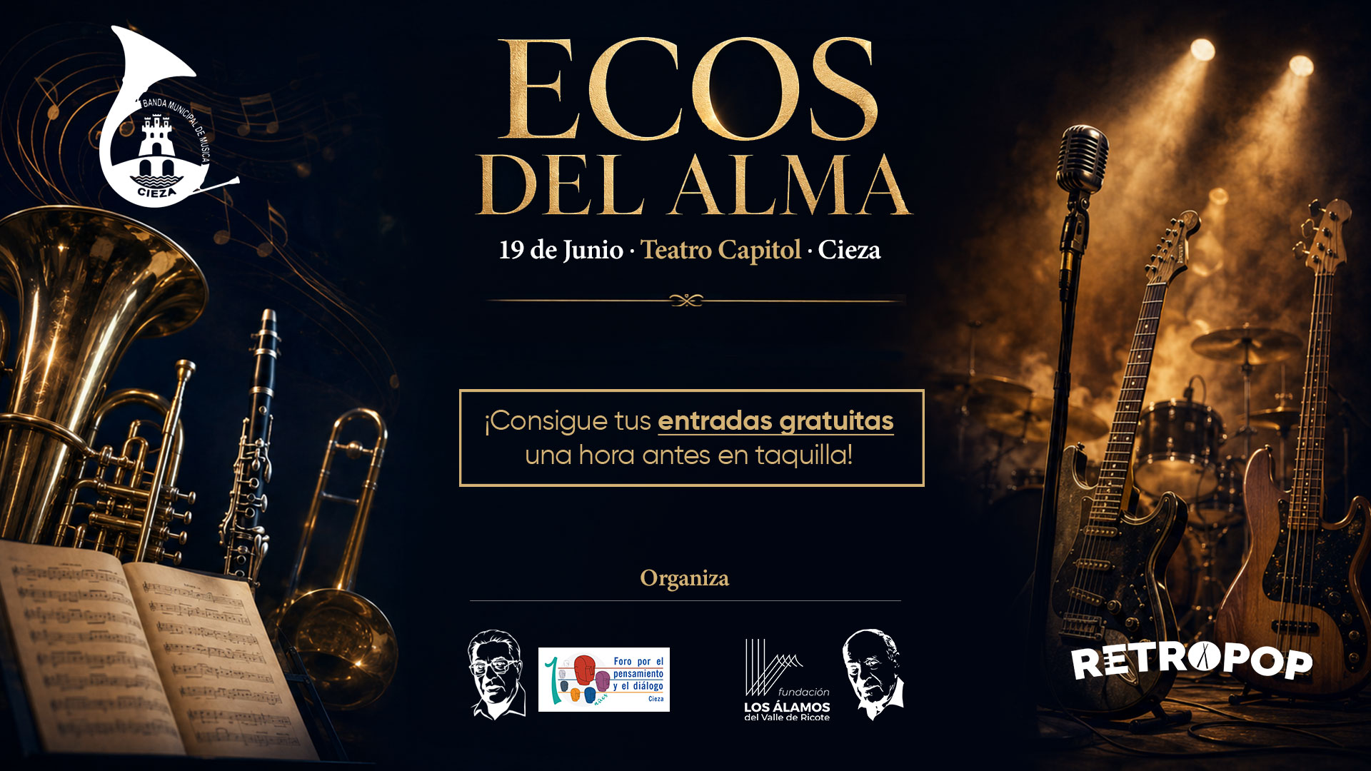 Ecos del Alma